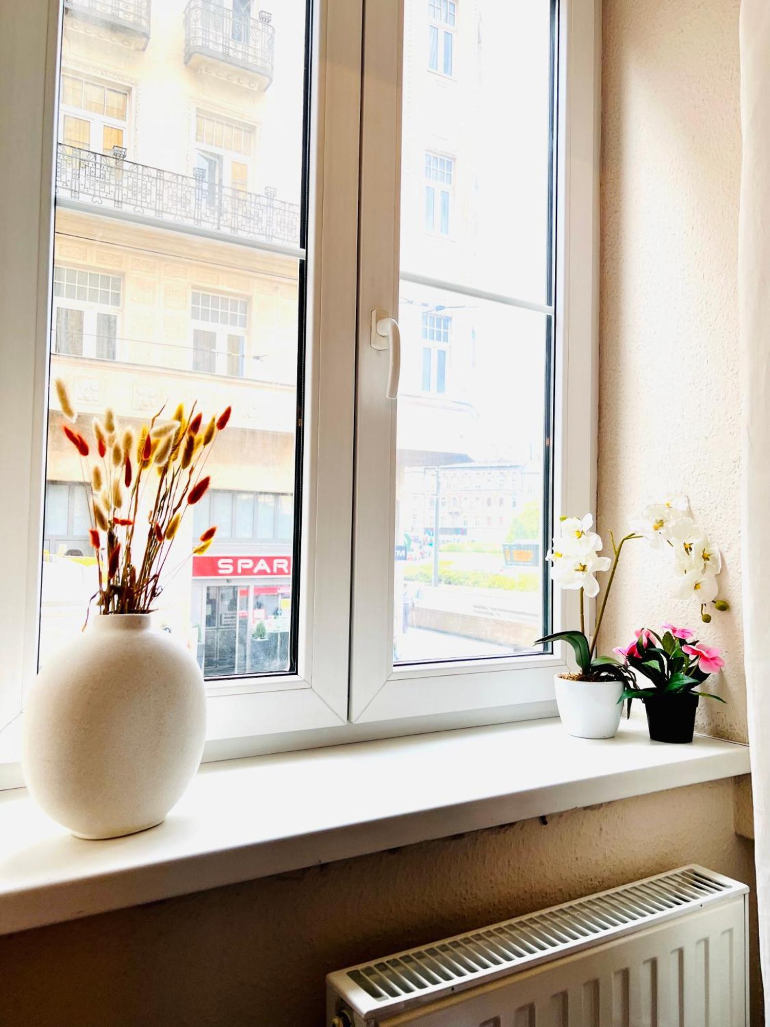 Apartamento Kerepesi 3 - Opposite Keleti Station Budapest Exterior foto